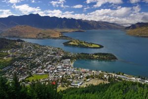 Queenstown / Divulgação